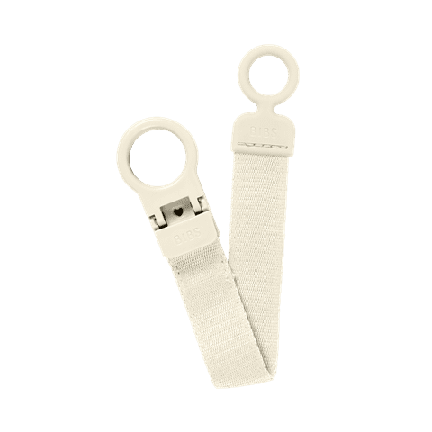 BIBS Pacifier Loop - Clips