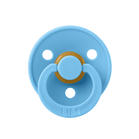 BIBS Colour - Size 1 (0+ Months)